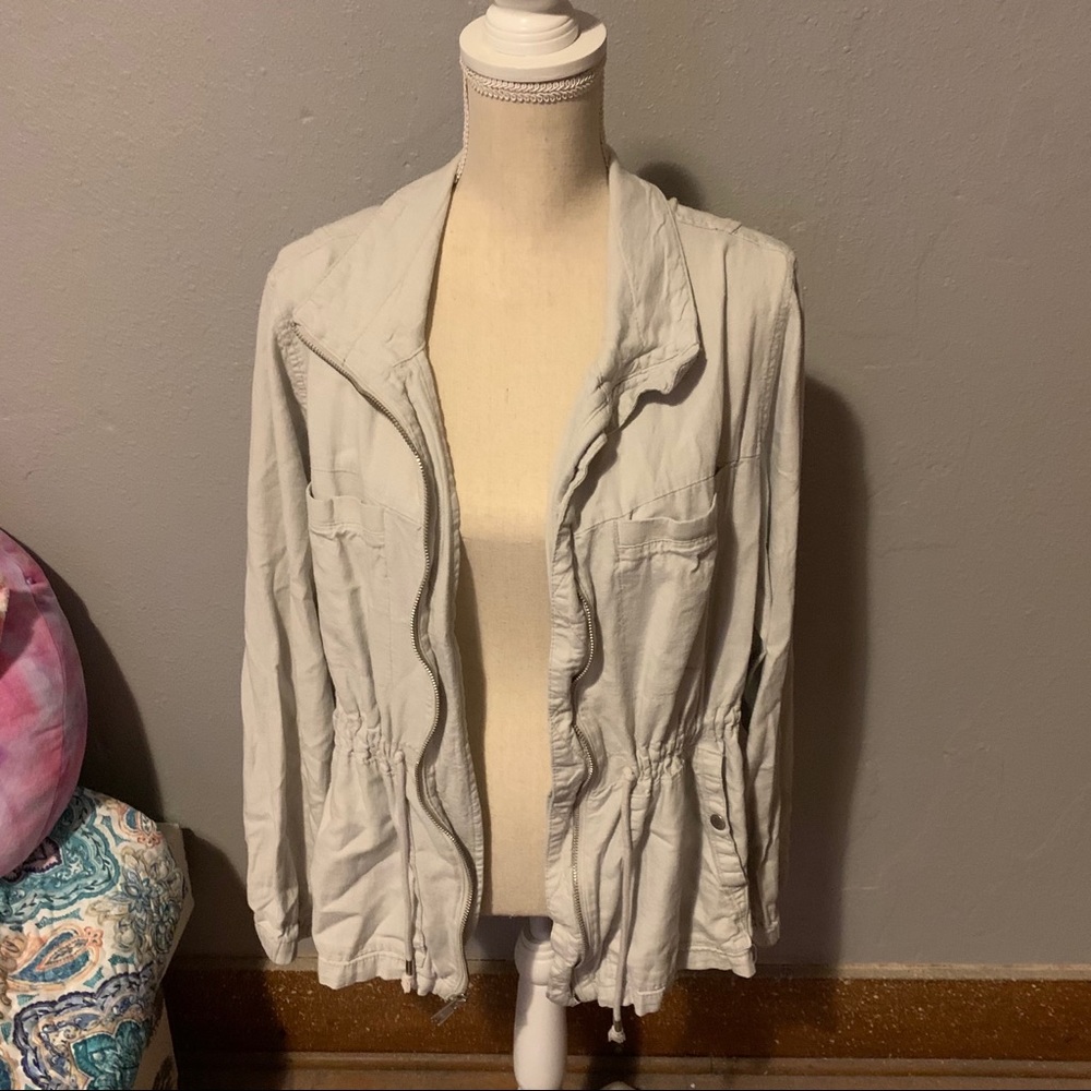 Old Navy jacket